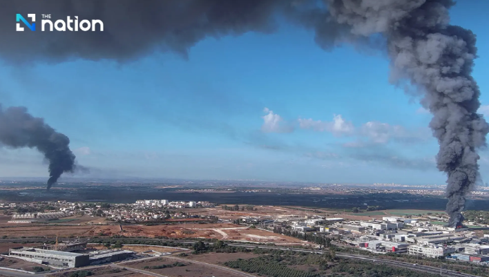 Thailand Protes Bos-Bos Israel Kirim Pekerja Thai ke Daerah Berisiko Tinggi